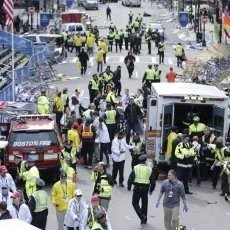 Angkatan Laut AS Kerahkan Tim Ahli Penjinak Bom ke Boston