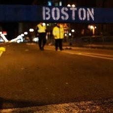 Militan Taliban Pakistan Bantah Terlibat Ledakan Bom Boston