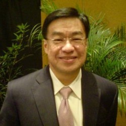 Ini Kesaksian Jerry Ng, Dirut BTPN yang Selamat dari Bom Boston Marathon