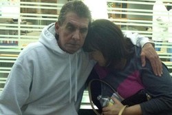  Kisah 2 Kakak Beradik yang Kehilangan Kaki Saat Nonton Maraton Boston