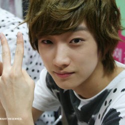 Jinyoung B1A4 Ingin Seperti Yoochun dan TOP