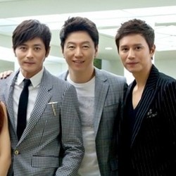 5 Aktor Ganteng Andalan SM Entertaiment