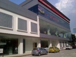 KTB Resmikan Diler 3S di Jakarta