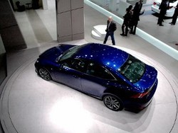 Merawat Sedan Kian Mahal