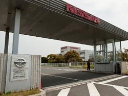 Nissan X-Trail Model Lama Ditarik dari Indonesia