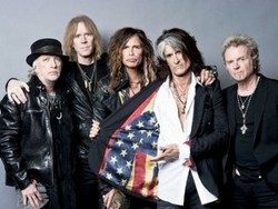 Aerosmith Bakal Ramaikan Ultah Harley
