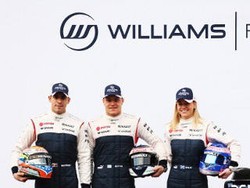 Kapan Ada Pembalap Wanita di F1?