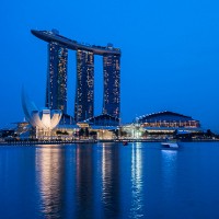 Tips Fotografi: Buka Mata Anda! Jangan Abaikan Komposisi Warna