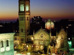 Old South Church, Landmark Cantik Saksi Bisu Bom Boston