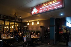 Ternyata, Ada Jakarta di Sudut Kota Brisbane