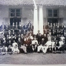 Voetbal, Volksraad, dan Hari Sepakbola Hindia Belanda