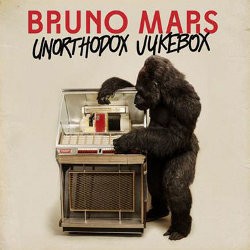 Unorthodox Jukebox: Welcome to Jukebox of Bruno Mars!
