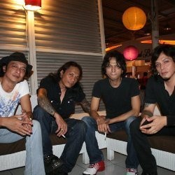 /rif Anggap Soundrenaline Sebagai Woodstock Versi Indonesia 