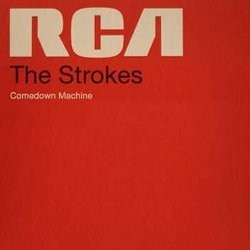 Comedown Machine: The Strokes Belum Kembali