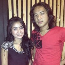 Angel V Senang Zian Zigaz Beri Kejutan Saat Ulang Tahun