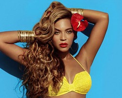 Beyonce Tampil Berbikini Dalam Iklan Terbaru H&M