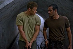 Jangan Lewatkan Live Chat dengan Bintang dan Sutradara Film Java Heat