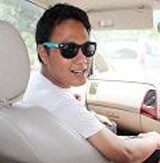 Bima Putra Yogyakarta Menghilangkan STNK Motor