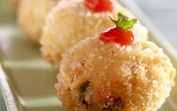 4 Ide Mengolah Mie Instan Jadi Hidangan Baru