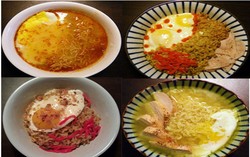 3 dari 10 Mie Instan Terenak di Dunia Berasal dari Indonesia (1)