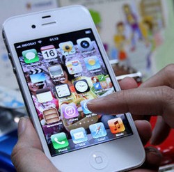 Prediksi Harga Si iPhone Murah