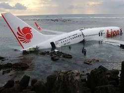 Selain Uang Kaget, Penumpang Lion Air Bisa Minta Ganti Rugi Tak Terbatas