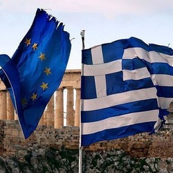 Di Tengah Krisis Utang, Yunani Lanjutkan 4 Proyek Tol Miliaran Euro