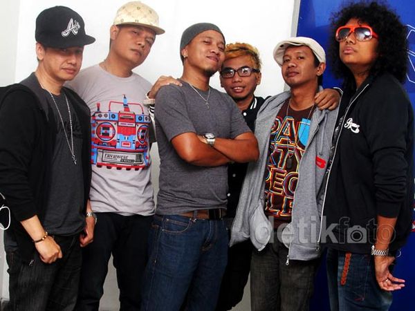 T-Five Eksis Lagi