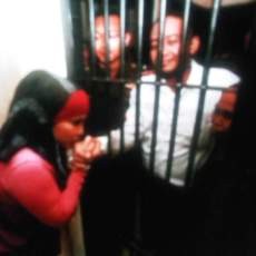 Roies Alhukama Terdakwa Kasus Kerusuhan Sampang Divonis Bebas