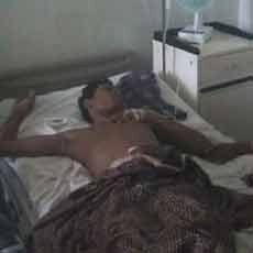 Bekas Operasi Kambuh, Siswa di Tuban Tak Bisa Ikut UN Hari Kedua