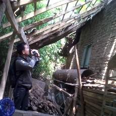 Mercon Meledak di Pasuruan, Pemilik Rumah Tangannya Putus