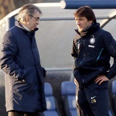 Klub Ideal Leonardo: Moratti Jadi Presiden, Galliani Direkturnya