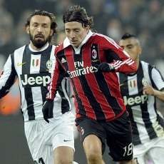 Montolivo: Juve Layak Dapat Scudetto