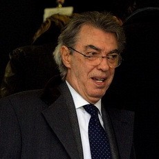 Moratti Masih Dukung Stramaccioni