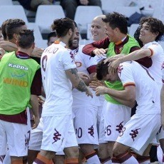 De Rossi: Roma Tak Boleh Remehkan Inter