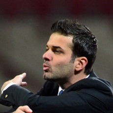 Laga Lawan Roma Bukan Penentu Nasib Stramaccioni