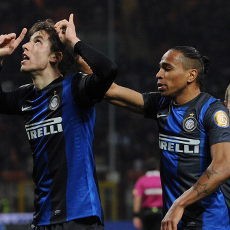 Dihadang Badai Cedera, Inter Optimistis Singkirkan Roma