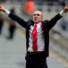 Johnson Sebut Di Canio Mengubah Sunderland