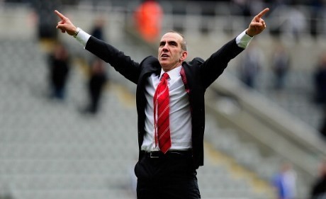 Johnson Sebut Di Canio Mengubah Sunderland