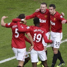 Tekad MU untuk Terus Menang, Juarai Liga & Lampaui Rekor Poin Chelsea