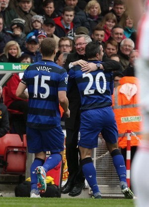 Belum Capai Garis Finis, Red Devils Diminta Fokus