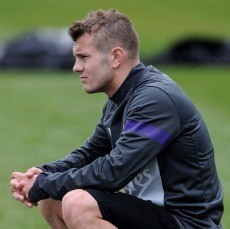 Wilshere Mungkin Cuma Jadi Cadangan saat Arsenal Jamu Everton