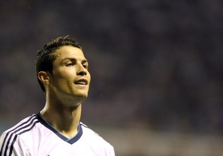PSG Bantah Tawar Ronaldo, Tepis Rumor Rooney-Cavani PSG Bantah Tawar Ronaldo, Tepis Rumor Rooney-Cavani