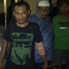 Dianiaya, Korlap Bonek: Ini Murni Masalah Sepakbola