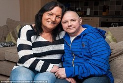 Jodoh, Wanita yang Dulunya Pria Ini akan Nikahi Pria yang Dulunya Wanita