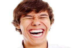 Ha ha ha! Tertawa 100 Kali Setara dengan 10 Menit Mendayung Lho