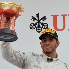 Gabung Mercedes, Hamilton Buat Keputusan Tepat