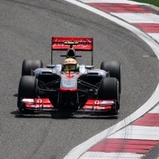 McLaren Minta Perez Lebih Garang di Lintasan