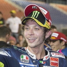 Hasil di Qatar Beri Rossi Motivasi Ekstra