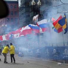 Jorge Lorenzo Kecam Aksi Teror di Boston Marathon